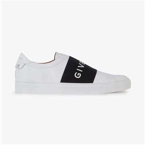 mens white givenchy shoes|Givenchy shoes prices.